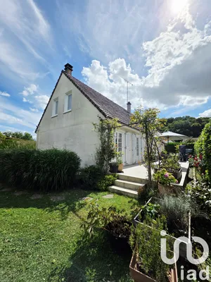 Maison à Maysel (60660)