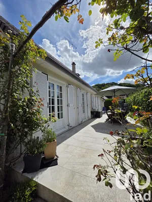 House in Maysel (60660)