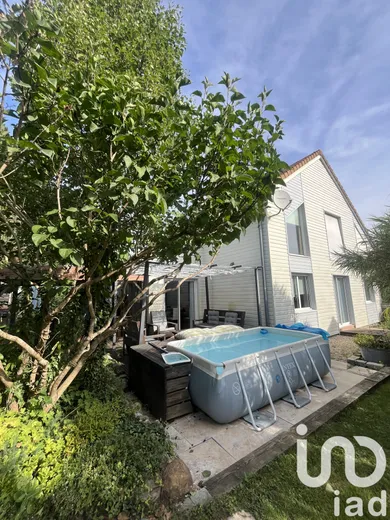 House at Moret Loing et Orvanne (77250)