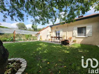 House at Roche-la-Molière (42230)