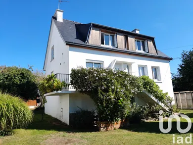 House at BANNALEC (29380)