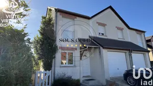 Maison à Jargeau (45150)