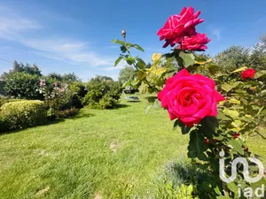 Maison à Sancy-lès-Provins (77320)