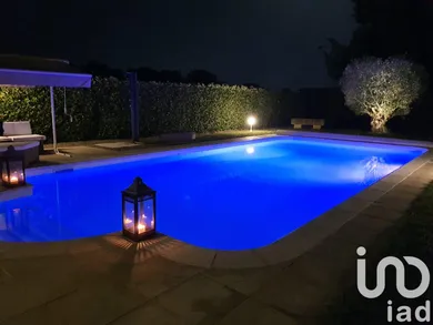 House in La Motte-Saint-Jean (71160)