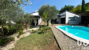 House in Montélimar (26200)