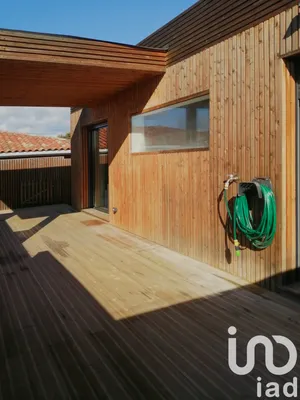 House in Galargues (34160)