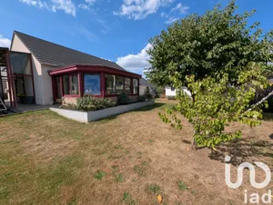 Pavillon à Caudebec-lès-Elbeuf (76320)
