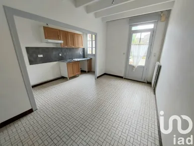 Maison à Mouchamps (85640)