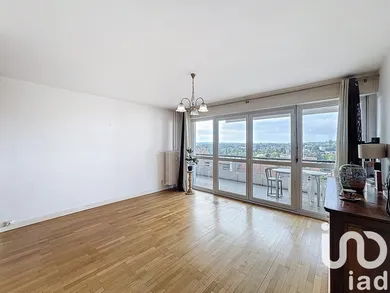 Appartement à Metz (57070)