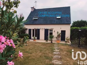 Maison à Concarneau (29900)
