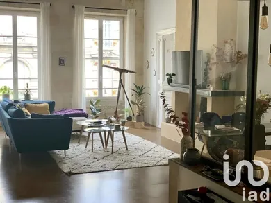 Appartement à Bordeaux (33000)
