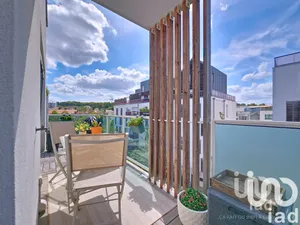 Apartment at Limeil-Brévannes (94450)