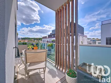 Apartment at Limeil-Brévannes (94450)