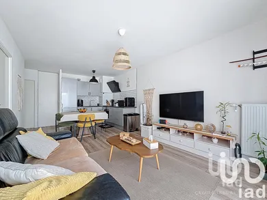 Apartment in Limeil-Brévannes (94450)
