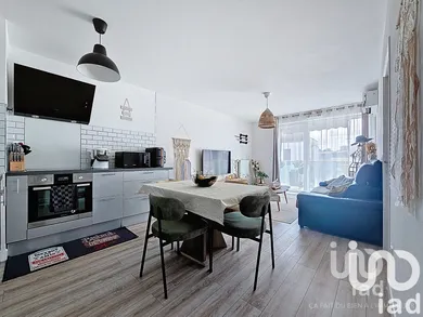 Apartment in Limeil-Brévannes (94450)