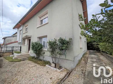 House in Rolampont (52260)