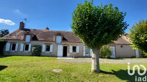 Longere at Gondreville (45490)