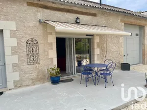 Maison à Fleix (86300)