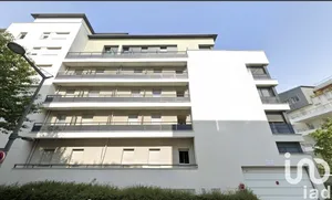 Apartment at Massy (91300)