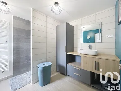 Maison à LEFOREST (62790)