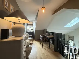 Maison à Marolles-en-Brie (94440)