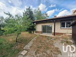 Appartement à Saint-Michel-sur-Orge (91240)