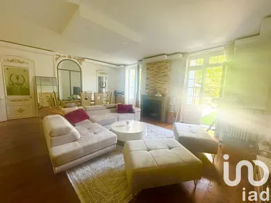 Appartement à Presles (95590)