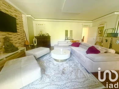 Appartement à Presles (95590)