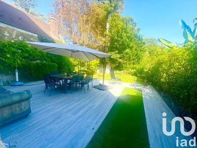 Appartement à Presles (95590)