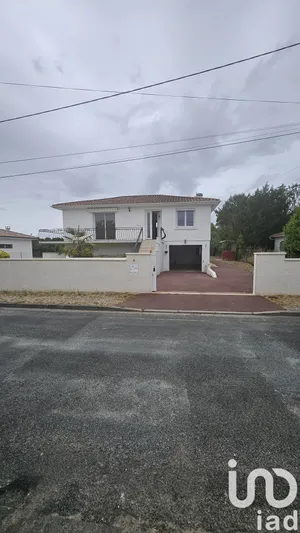 Maison à Saujon (17600)