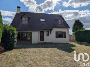 House at Rouillon (72000)