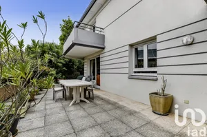 Duplex à Toulouse (31500)