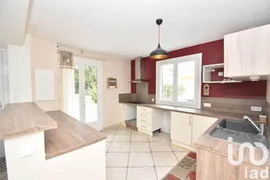 House in Pins Justaret (31860)