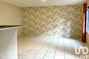 Apartment in Châteauneuf-d'Ille-et-Vilaine (35430)