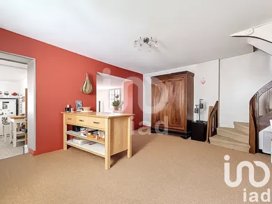 Appartement à L'Aigle (61300)