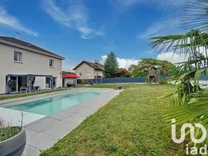 House at Valleiry (74520)