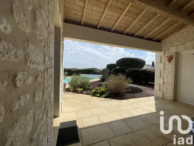 Maison à Semussac (17120)