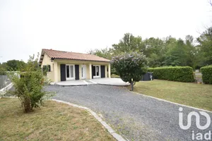 Maison à Pins Justaret (31860)