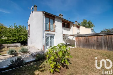 House at Creil (60100)