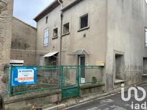 Maison de village à Pépieux (11700)