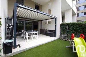 Duplex at Montpellier (34070)