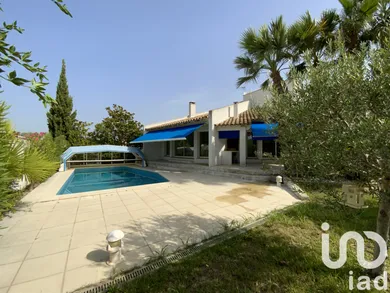 House in Lignan-sur-Orb (34490)
