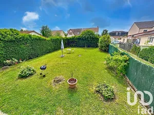 Maison traditionnelle à Ris-Orangis (91130)