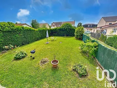 Maison traditionnelle à Ris-Orangis (91130)