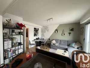 Appartement à Vichy (03200)