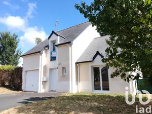 Maison à Bannalec (29380)
