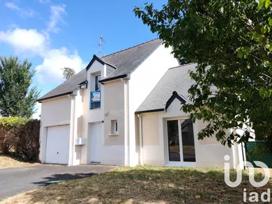 House at Bannalec (29380)