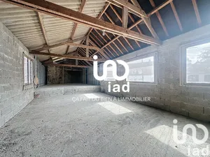 Building in Frencq (62630)