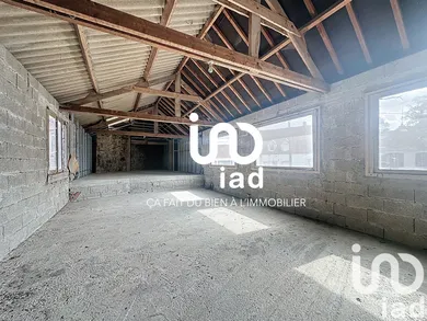 Building in Frencq (62630)