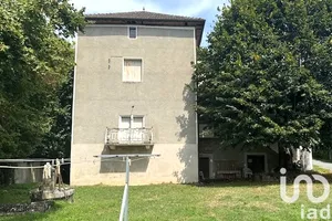 Maison à Belley (01300)